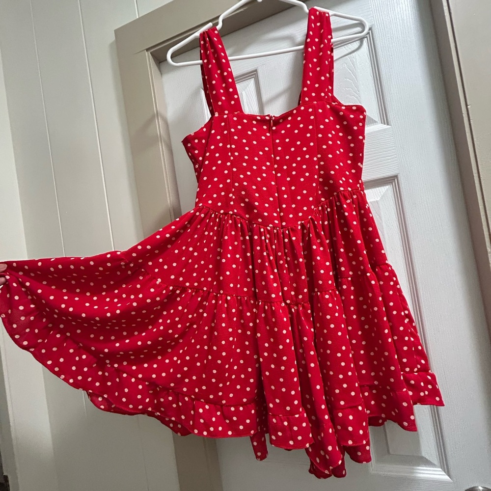 Vanessa Mooney Romper. In excellent condition. It just didn’t fit me right